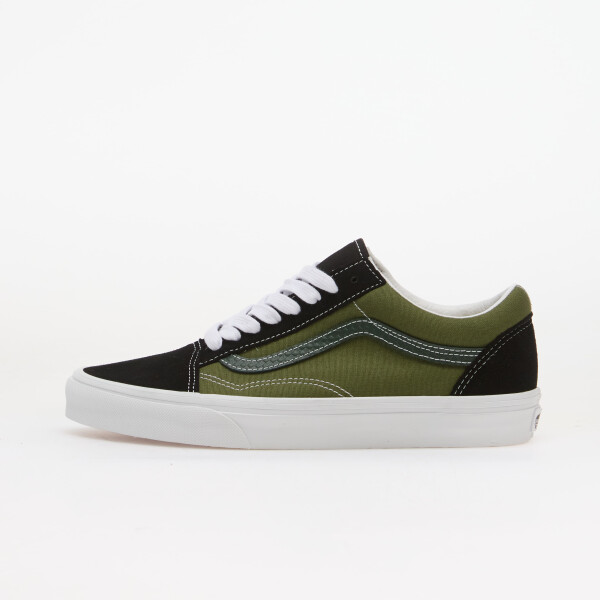 Tenisky Vans Old Skool Sandstorm/ White EUR 46