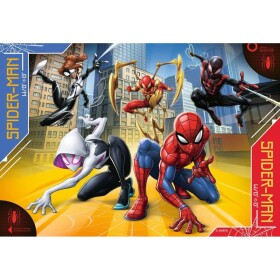 Ravensburger Spiderman 35