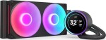 Nzxt Kraken Elite 280 RGB 2024 (RL-KR28E-B2)
