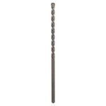 Bosch Accessories CYL-3 2608597686 tvrdý kov vrták do betónu 12 mm Celková dĺžka 300 mm valcová stopka 1 ks; 2608597686