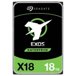 Seagate Exos X18 (3,5 SATA III ST18000NM000J