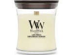 Woodwick Lush Pomelo (Solar Haze) sviečka malá (5038581182223)