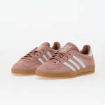 Tenisky adidas Gazelle Indoor W Warm Clay/ Ftw White/ Gum EUR 37 1/3