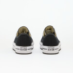 Tenisky Converse Chuck Taylor All Star Eva Lift Ox Black/ White/ Black EUR 36