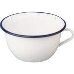 Smaltovaný nočník 3,5l priemer 24 cm - Ibili - Ibili