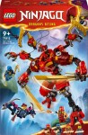 LEGO® NINJAGO® 71812 Kaiov nindžovský robotický oblek