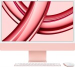 Apple IMAC 24 PNK/8CCPU/10CG PU/8GB/256GB