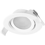 OSRAM HOMELIGHTING 4099854595745 stropná lampa, LED stropná lampa biela; 4099854595745