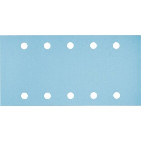 Festool 115x228 P400 GR/100 498954 brúsny papier Zrnitosť 400 (d x š) 115 mm x 228 mm 100 ks; 498954