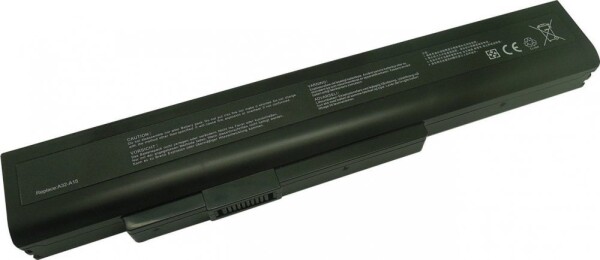 MicroBattery Notebook Battery for MSI