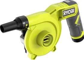 Ryobi Cordless air blower RYOBI RVI4-0, 4.0 V, 500 l/min, without battery