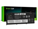 Green Cell L18L3P73 / Batéria / Lenovo ThinkPad T490, P43s, T14 / 11,55 V / 4350mAh (LE175)