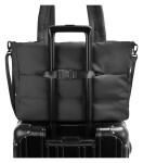 Dámska taška Heys Puffer Travel Tote Black