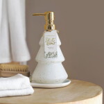Somerset Toiletry Tekuté mydlo na ruky Festive Frosted Berries 500 ml