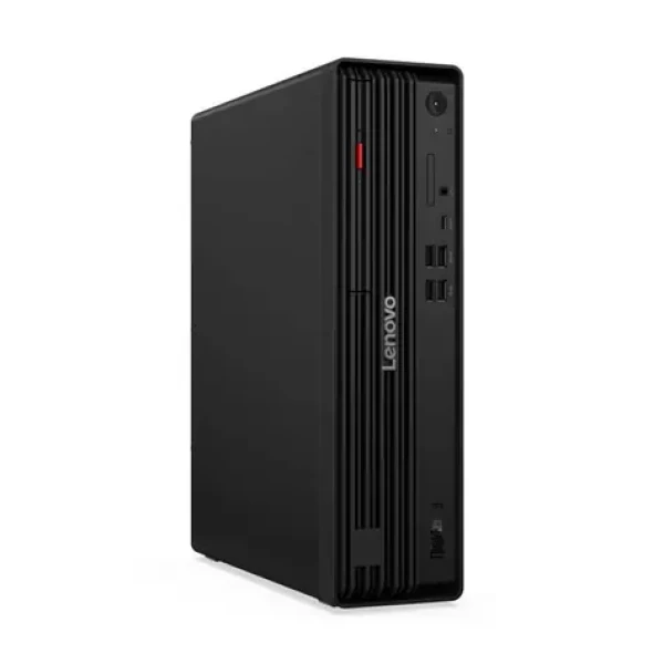 Lenovo ThinkCentre M70s Gen6 čierna / Intel Core Ultra 7 265 2.4GHz / 16GB / 512GB SSD / Intel Graphics / W11P (12YK000UCK)
