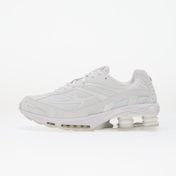 Tenisky Nike Shox Ride 2 White/ White-Photon Dust EUR 45.5