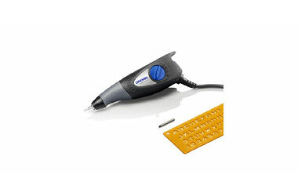 Dremel F0130290JM Engraver Gravírka / príkon 35 W (F0130290JM)