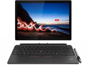 Lenovo ThinkPad X12 Detachable G2 Ultra 7 164U / 32 GB / 1 TB / W11 Pro (21LK002GPB)