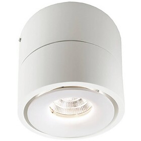 Deko Light 348233 Uni II Mini Stropné svítidlo LED 11.3 W biela; 348233