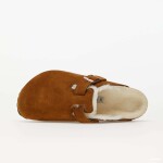 Tenisky Birkenstock Boston VL/Shearling Mink EUR 45