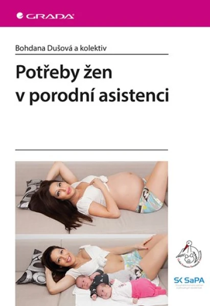 Potřeby žen v porodní asistenci, Dušová Bohdana
