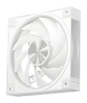 DEEPCOOL CG580 4F V2 biela / PC skriňa / Midi tower / ATX / 4X ARGB / temperované sklo (R-CG580-WHADA4-G-2)