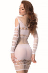 Passion BS105 farba:biela UNI