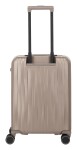 Sada cestovných kufrov Travelite BARBARA Novelty S,M,L Satin Nude