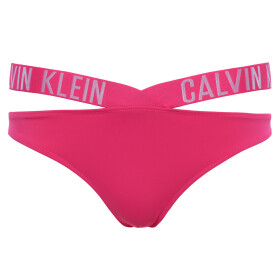 Dámske bikiny KW0KW00074 - Calvin Klein S