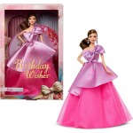 Barbie Úžasné narodeniny 2025