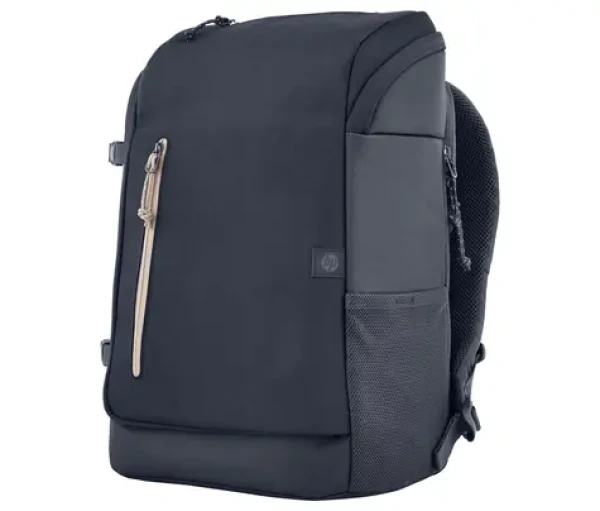 HP Travel 25l modrá / batoh pre notebooky do 15.6" (6B8U5AA)