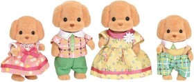 Sylvanian Families