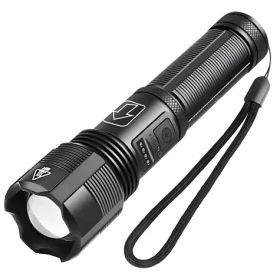 Štandard SD-6054 / LED svietidlo / 10W / 800lm / USB nabíjanie (SD-6054)