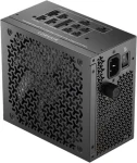 Corsair RM850x SHIFT čierna / 850W / 80 PLUS Gold / 140mm ventilátor / modulárny (CP-9020299-EU)