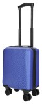 Palubný kufor Enrico Benetti Louisville 39040-40 Steelblue