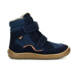 Froddo G3160247 Dark Blue zimné barefoot topánky 26 EUR