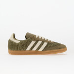 Tenisky adidas Samba Og W Orbit Green/ Crew White/ Gum EUR 39 1/3