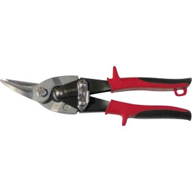 IRONSIDE Nožinice na plech 125100; 125100