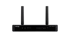 Lancom 1800VAW-4G / Router / SD-WAN / VDSL / 4G LTE / Wi-Fi 6 / VPN (62147)