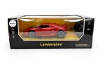 Mamido Mamido Autíčko na diaľkové ovládanie Lamborghini Šiesty Prvok 1:24 červené MT1325