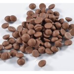 Schokinag Práve mliečna čokoláda 34% (250 g) - dortis - dortis