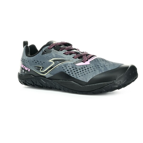 Joma Sima Lady 2501 black športové barefoot topánky 38 EUR
