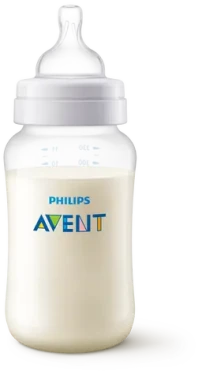 Philips Avent Anti-colic SCY106/01 / Dojčenská fľaša / 330 ml / 3m+ (AVEY-08)