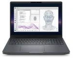 DELL Pro Max 16 PLUS MB16250 čierna / Notebook / 16" WUXGA / Intel Core Ultra 9 285HX / 64GB DDR5 / 1TB SSD (6XWKF)