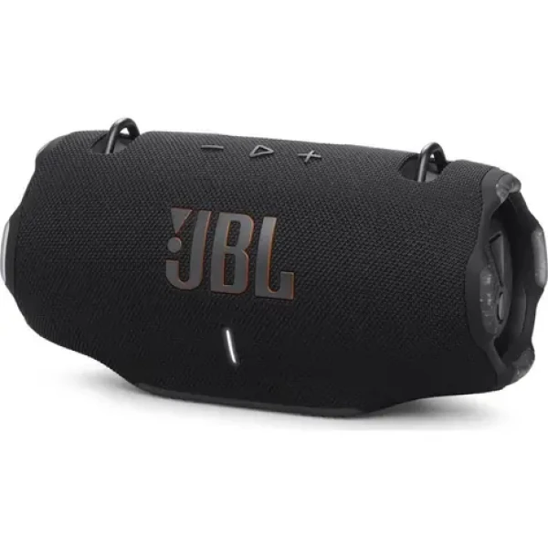 JBL Xtreme 4 čierna / Bluetooth reproduktor / výdrž 24 hodín / IP67 / Bluetooth (JBL XTREME4BK)