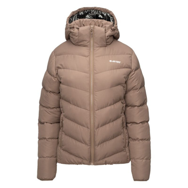 Zateplená bunda Hi-Tec Helten M 92800621559 XL