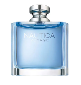 Nautica Nautica Voyage EDT ml