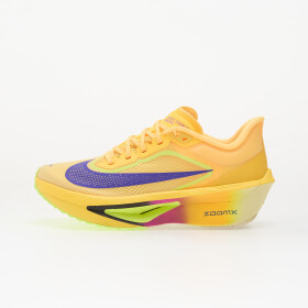 Tenisky Nike W Zoom Fly 6 Citron Pulse/ Indigo Burst-Volt Ice EUR 38.5