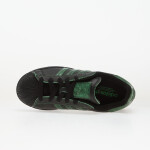 Tenisky adidas Superstar II W Core Black/ Core Black/ Semi Screaming Green EUR 37 1/3