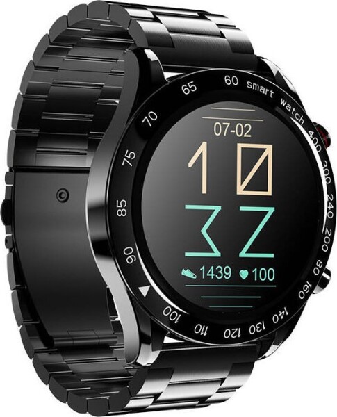 HiFuture FutureGo Pro Čierny (FutureGo Pro (black))